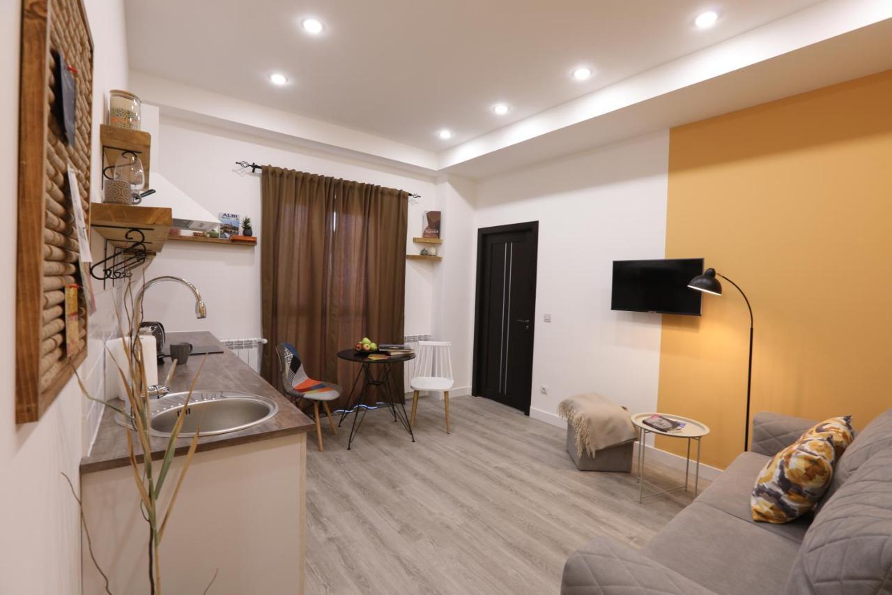 Hotelise I Blue-Poppy Apartment Yerevan Exterior photo