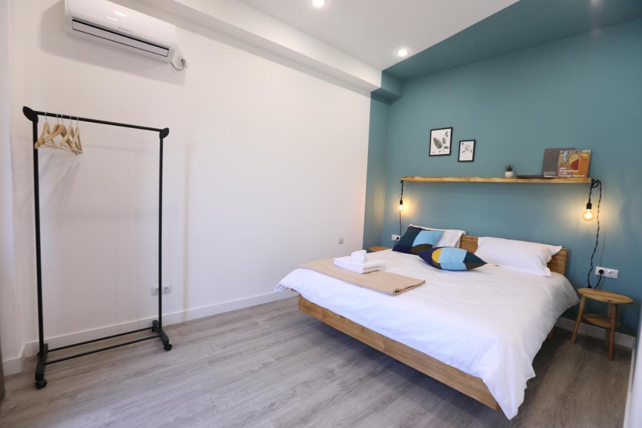 Hotelise I Blue-Poppy Apartment Yerevan Exterior photo