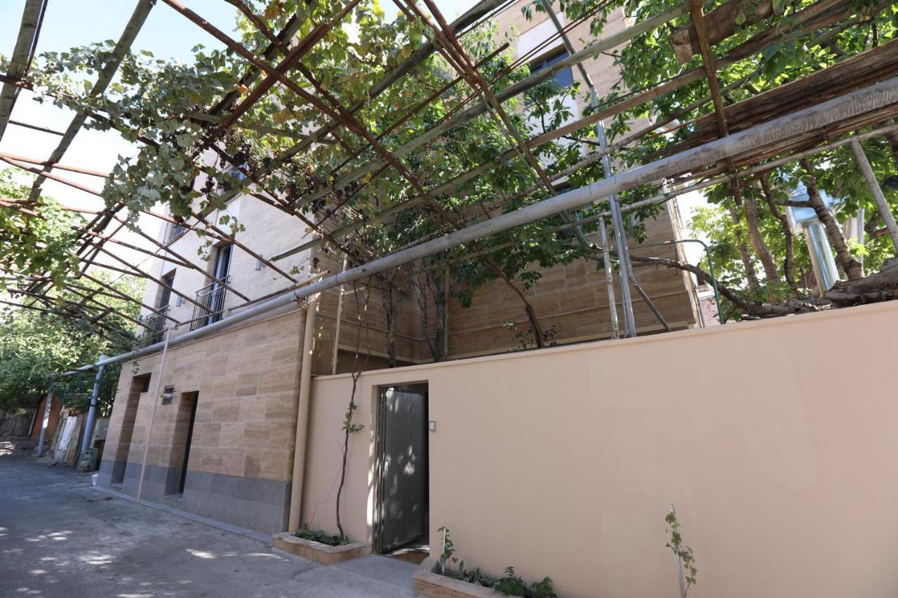Hotelise I Blue-Poppy Apartment Yerevan Exterior photo